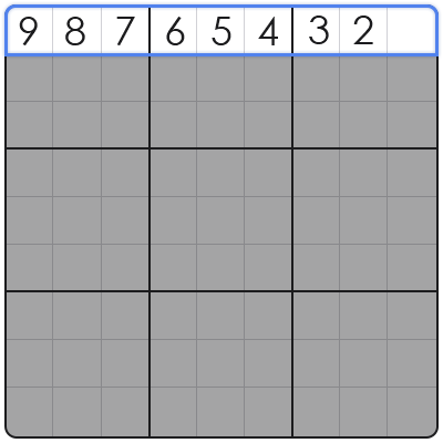sudoku for print